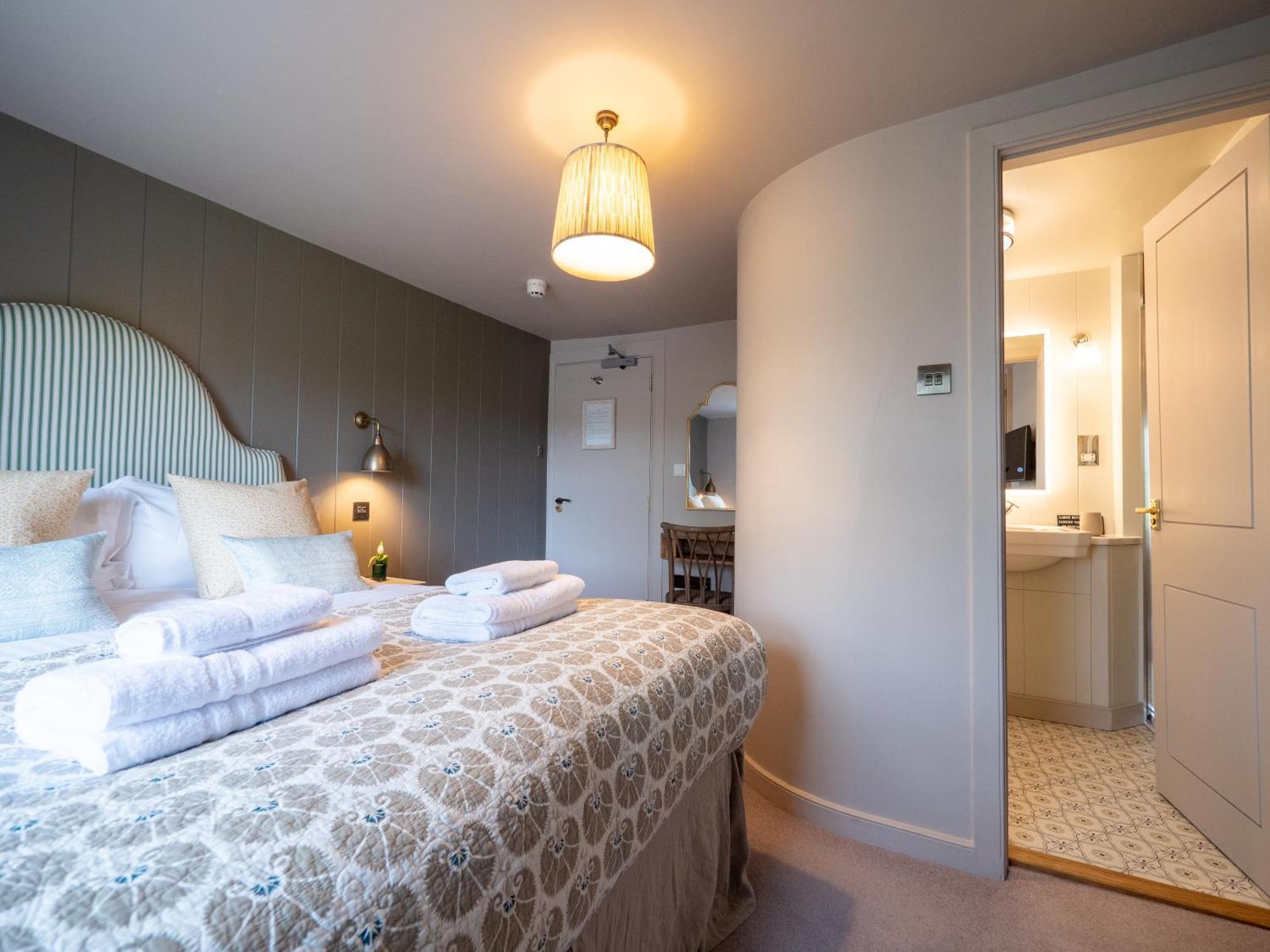 Mill End Hotel Chagford Extérieur photo
