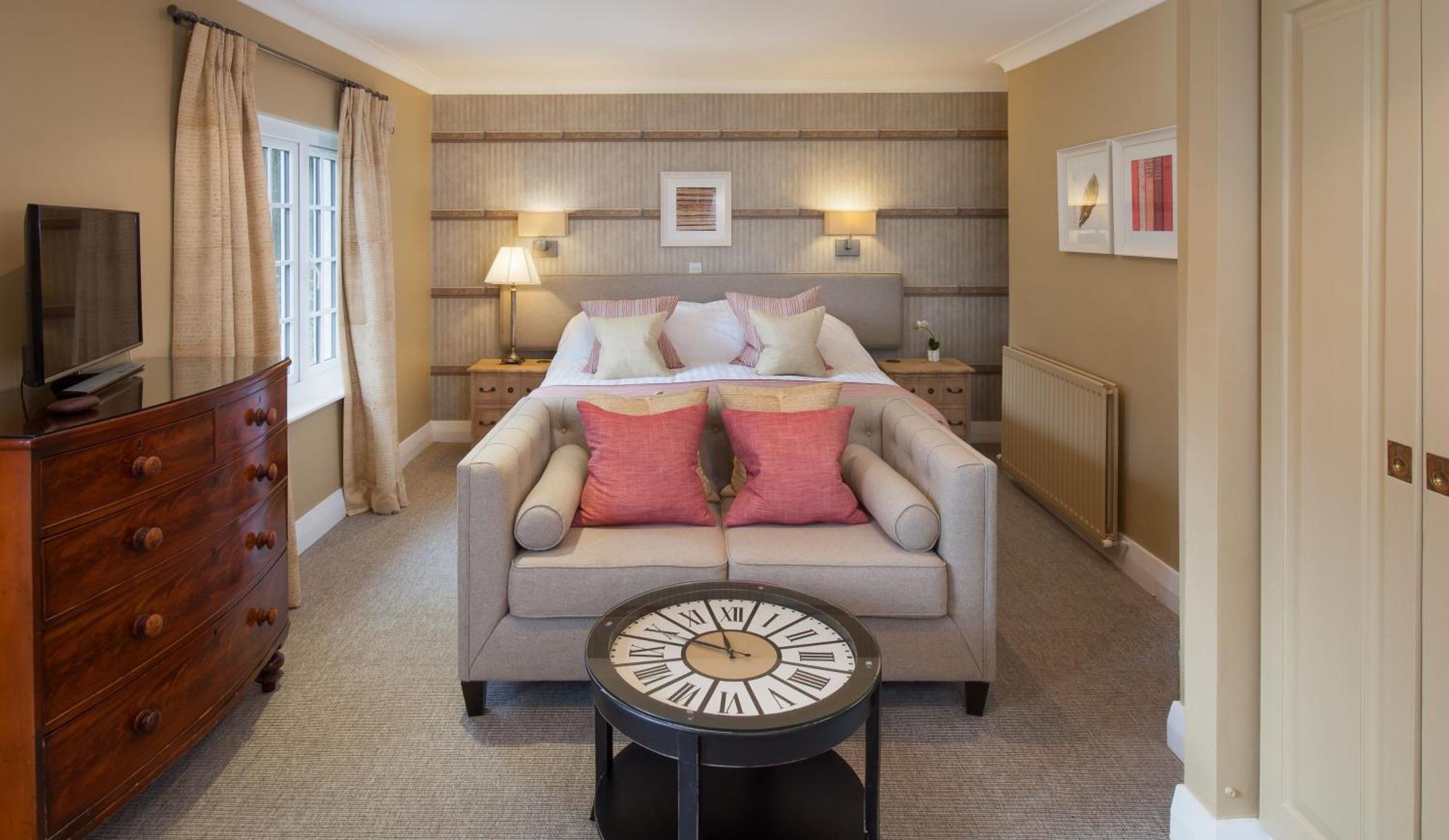 Mill End Hotel Chagford Extérieur photo