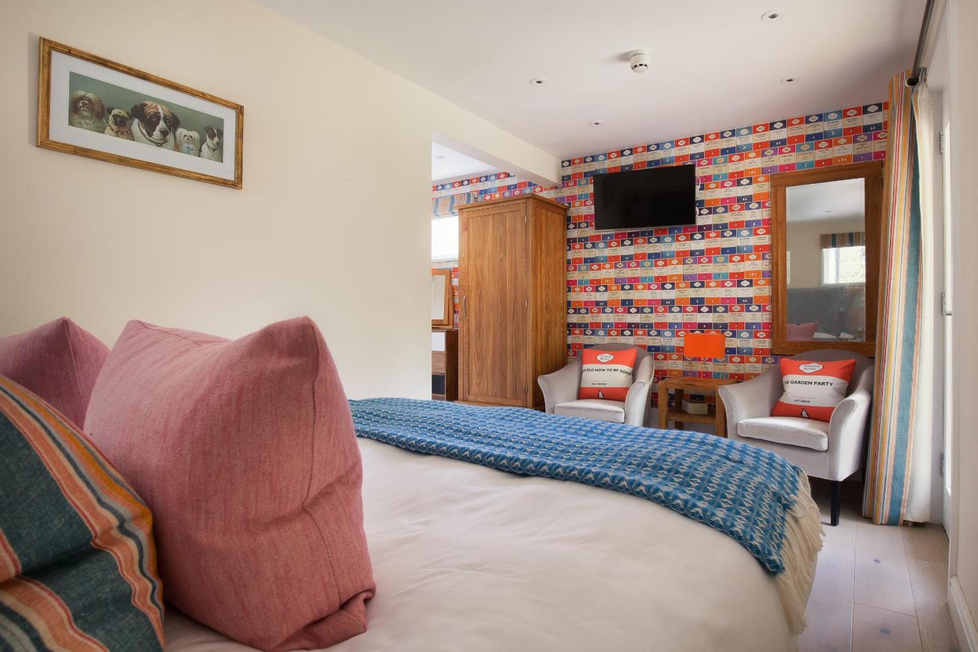 Mill End Hotel Chagford Extérieur photo