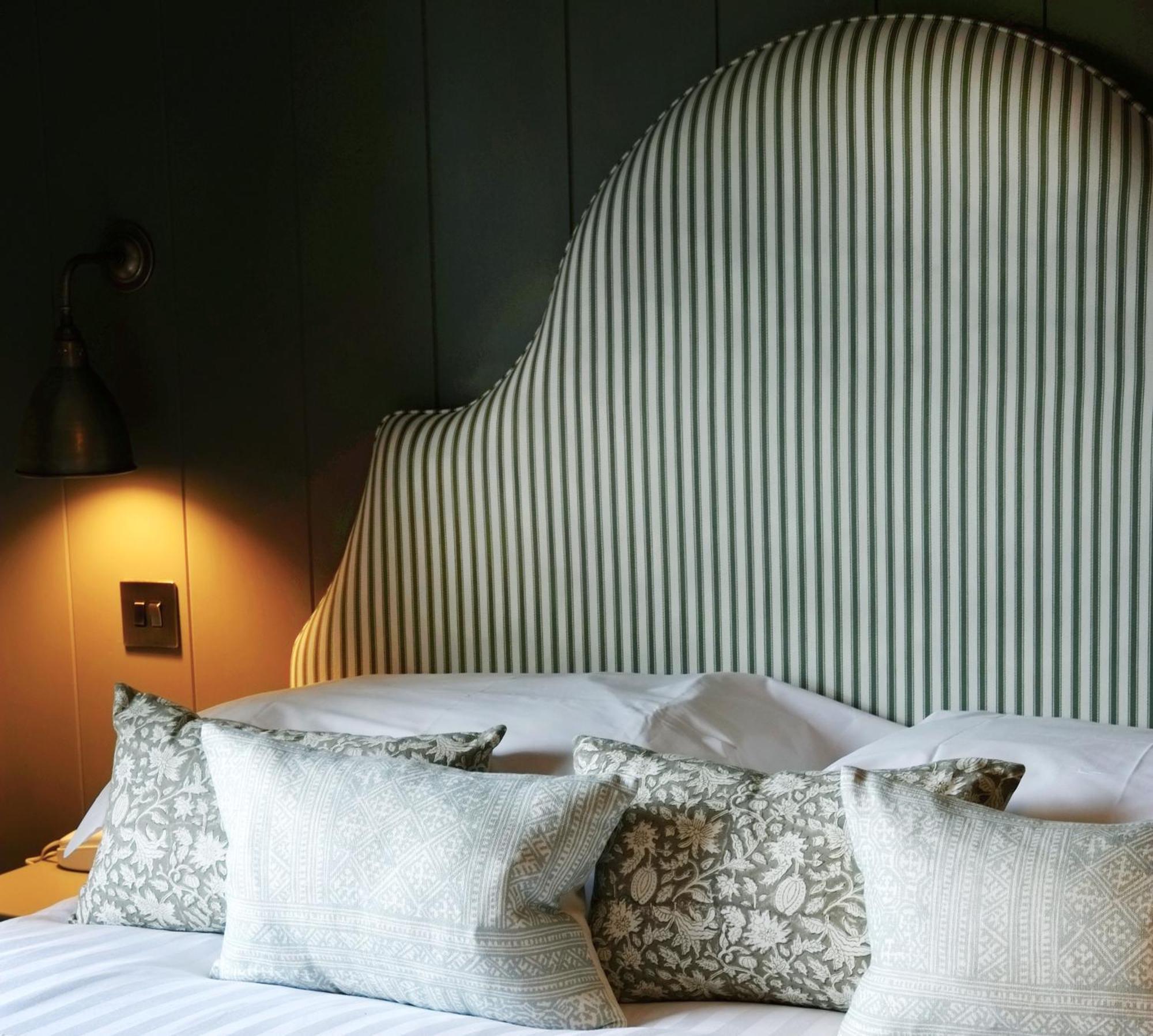 Mill End Hotel Chagford Extérieur photo