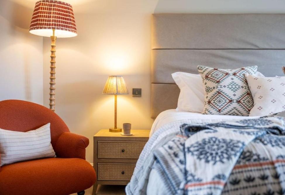 Mill End Hotel Chagford Extérieur photo
