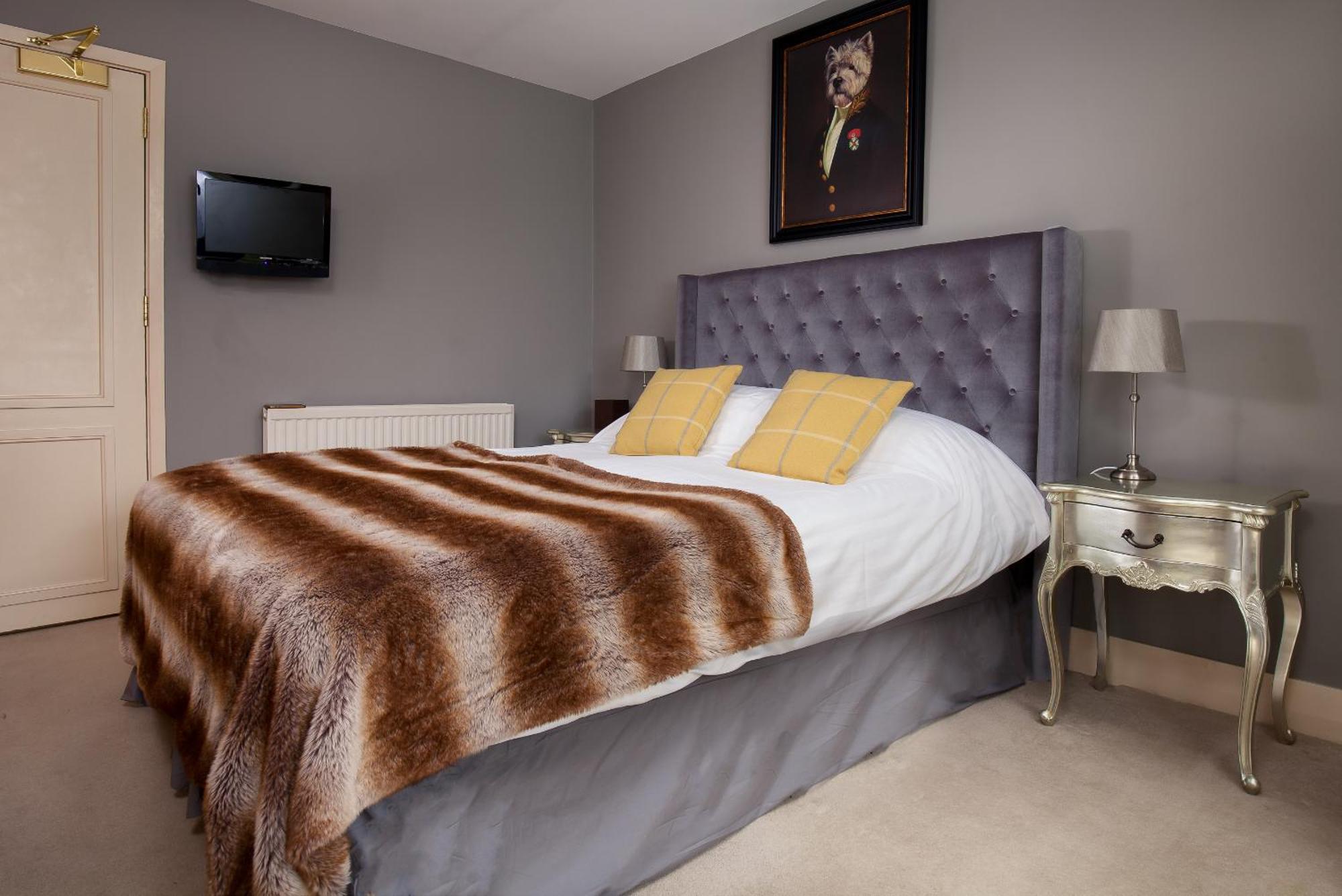 Mill End Hotel Chagford Extérieur photo