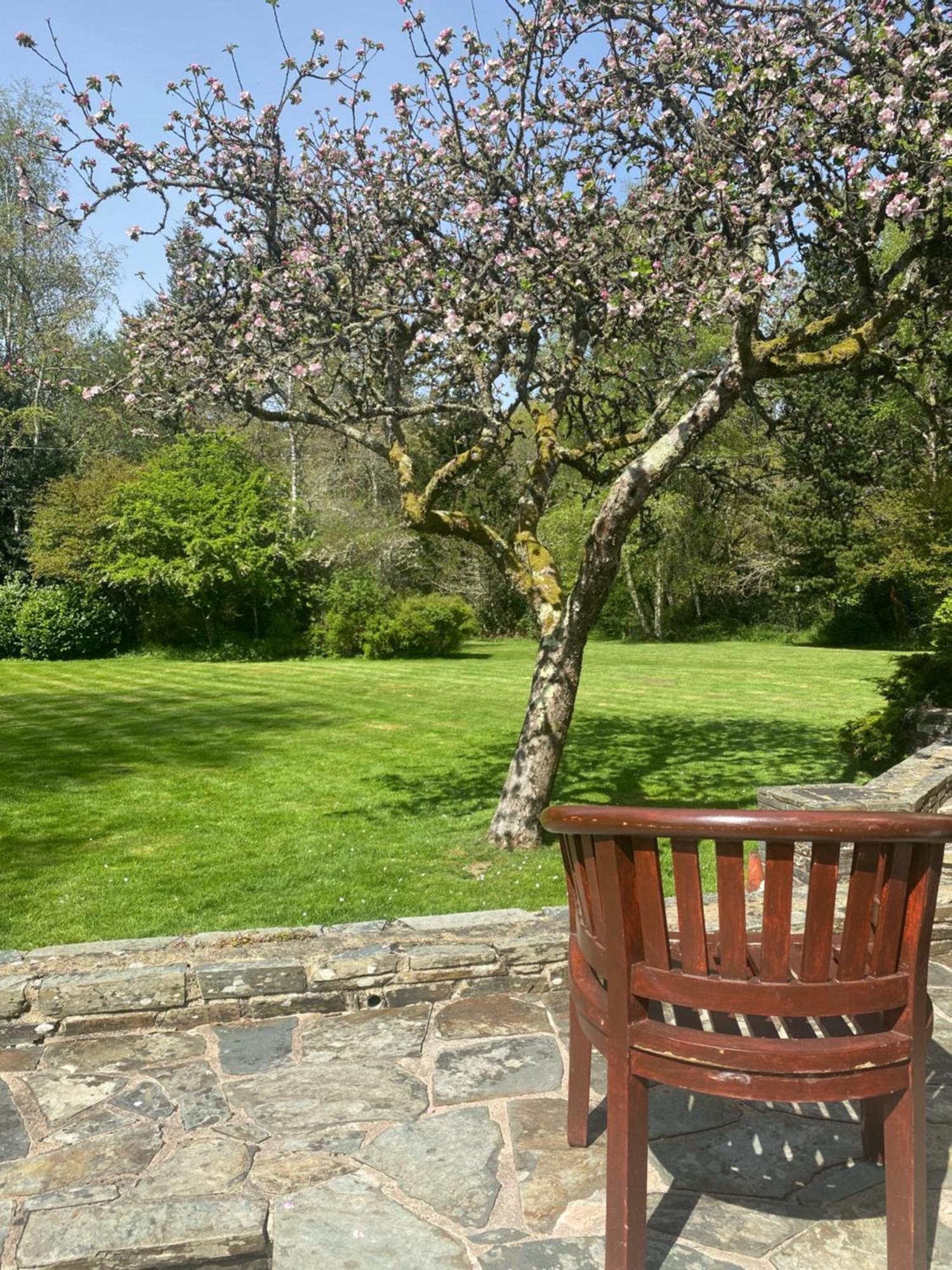 Mill End Hotel Chagford Extérieur photo