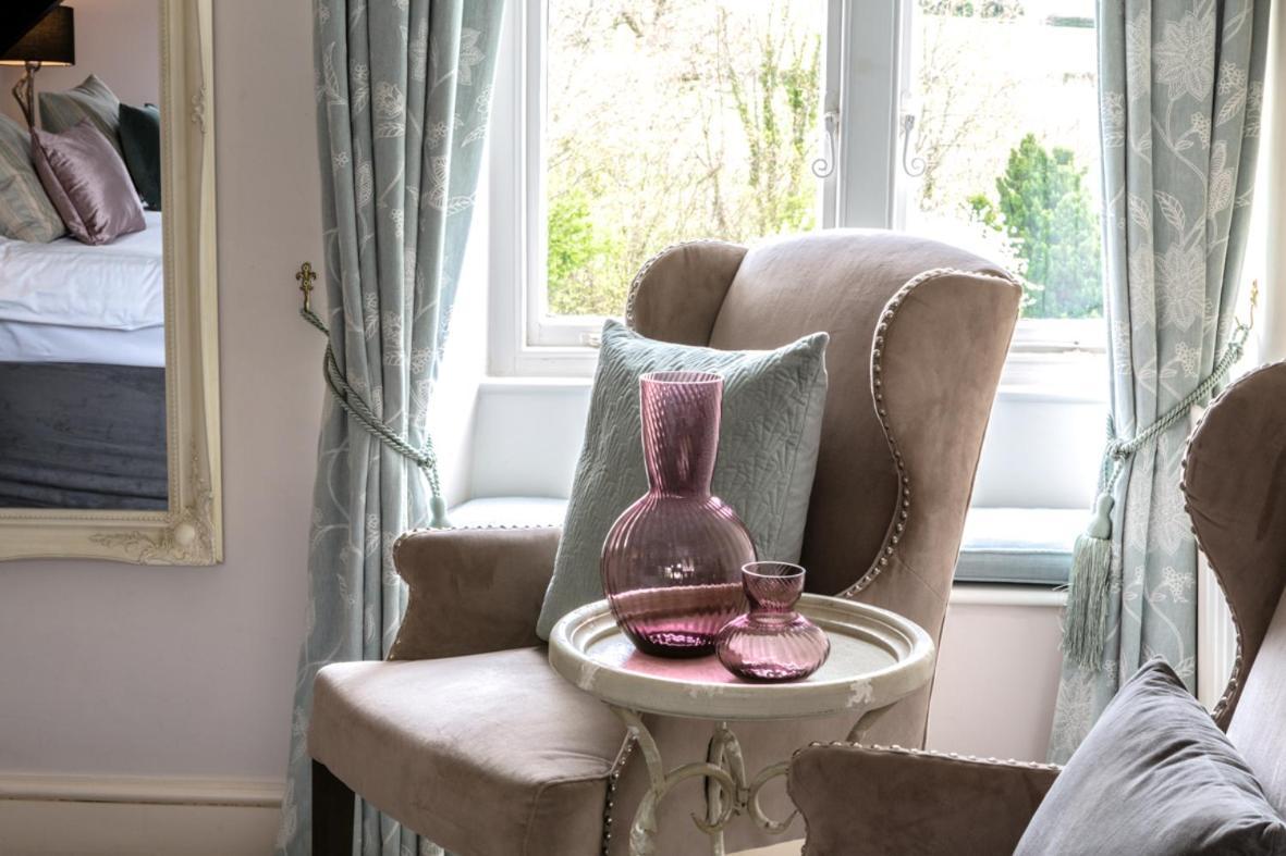Mill End Hotel Chagford Extérieur photo
