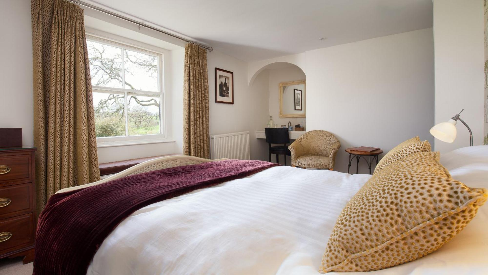 Mill End Hotel Chagford Extérieur photo