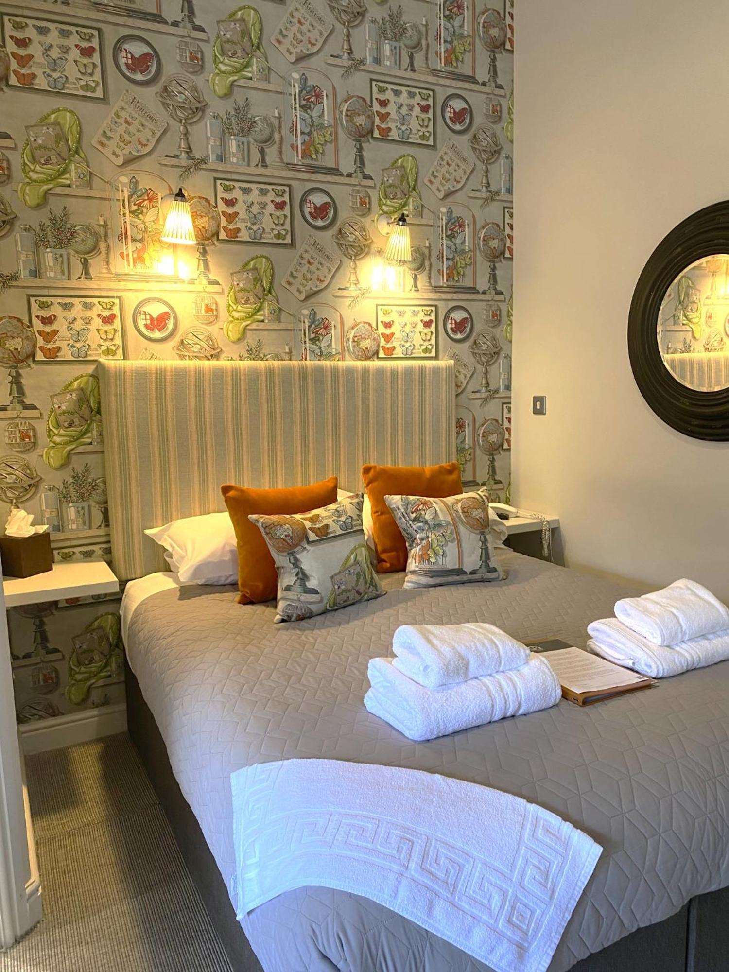 Mill End Hotel Chagford Extérieur photo