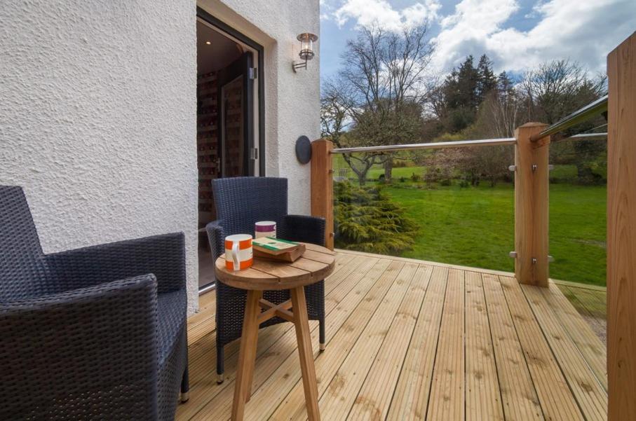 Mill End Hotel Chagford Extérieur photo
