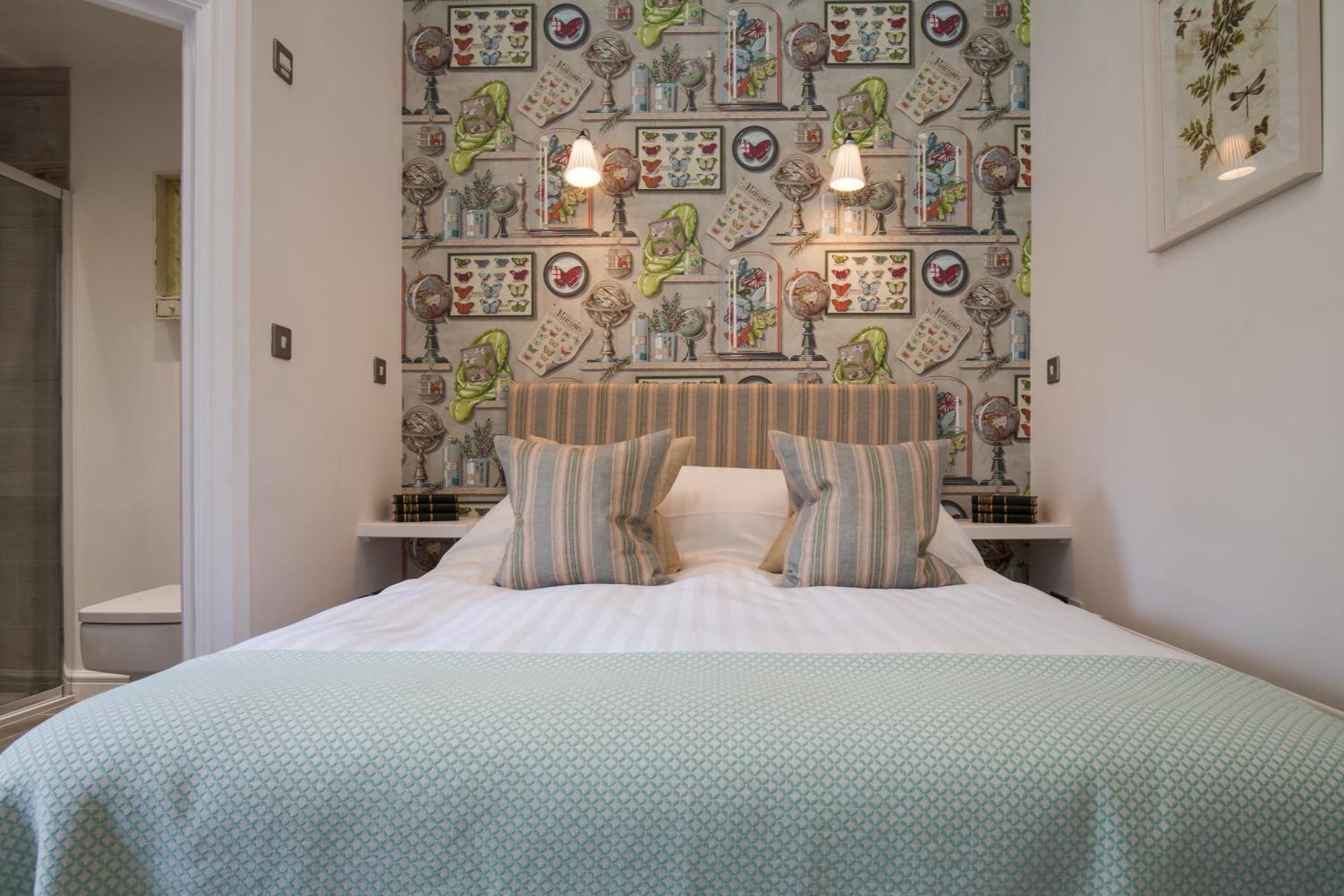 Mill End Hotel Chagford Extérieur photo