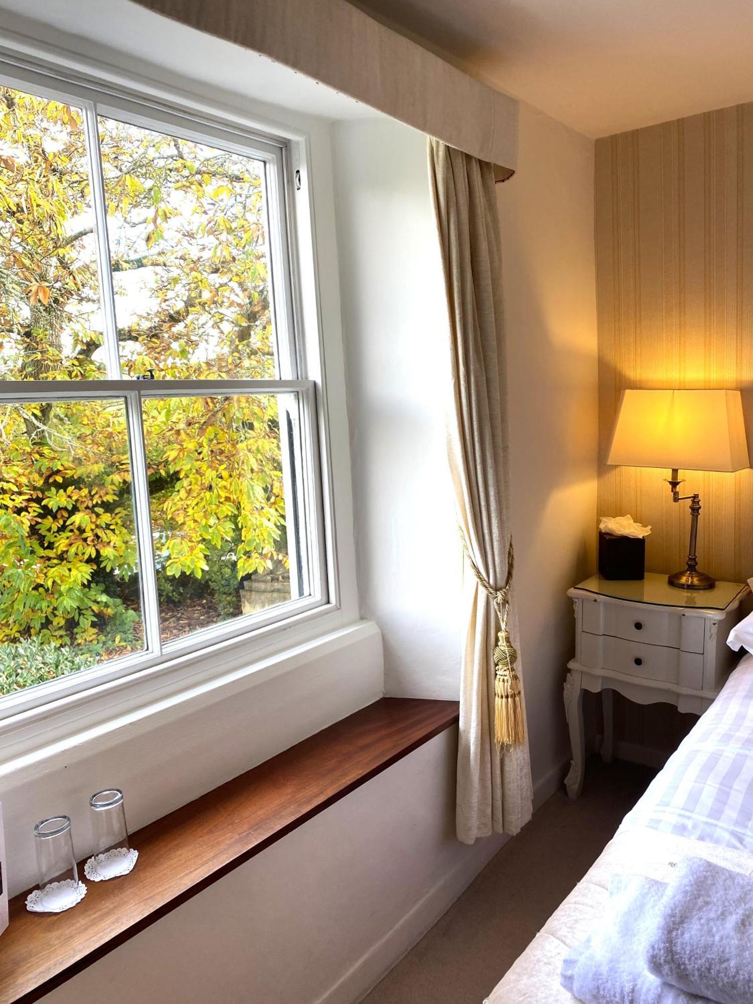 Mill End Hotel Chagford Extérieur photo