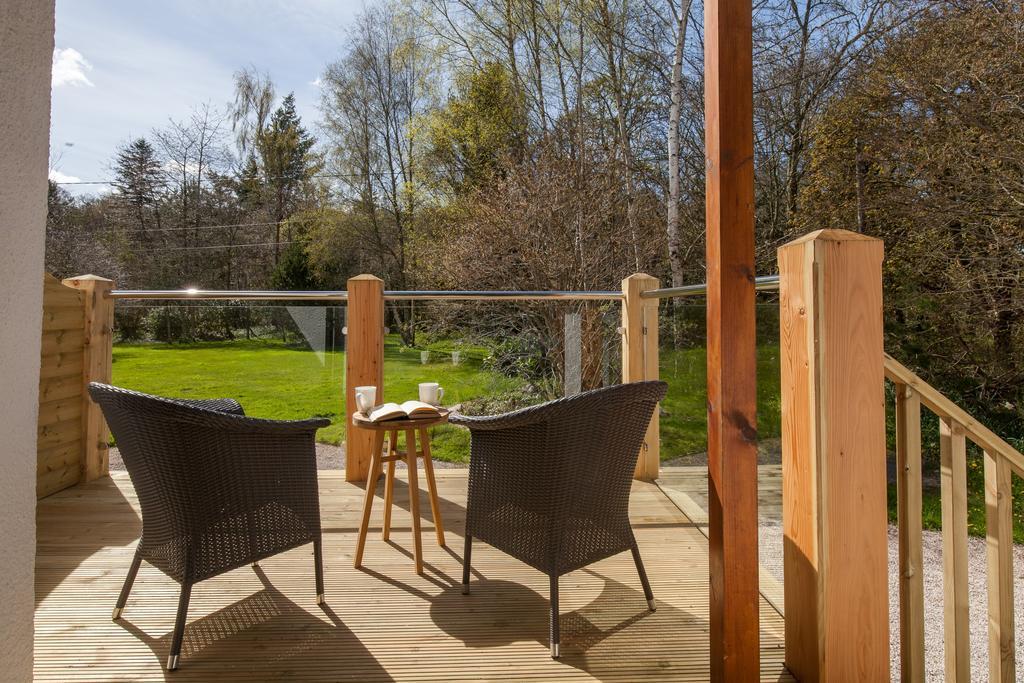 Mill End Hotel Chagford Extérieur photo